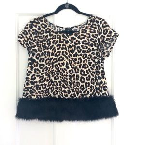 A Super fun top for any occasion!